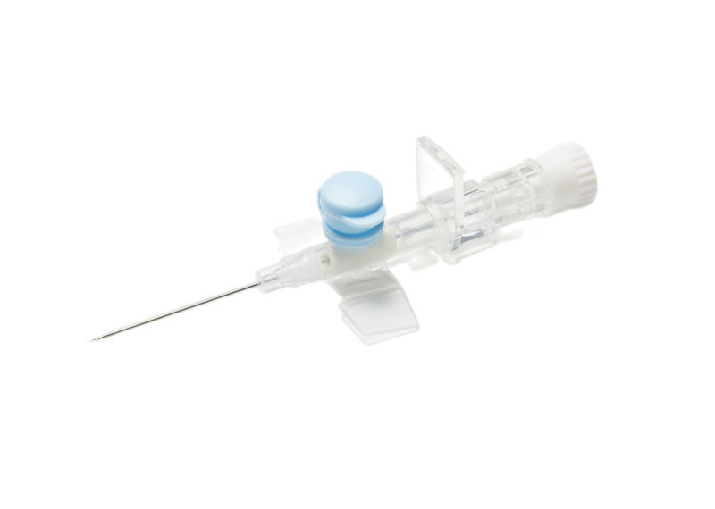 Delta med