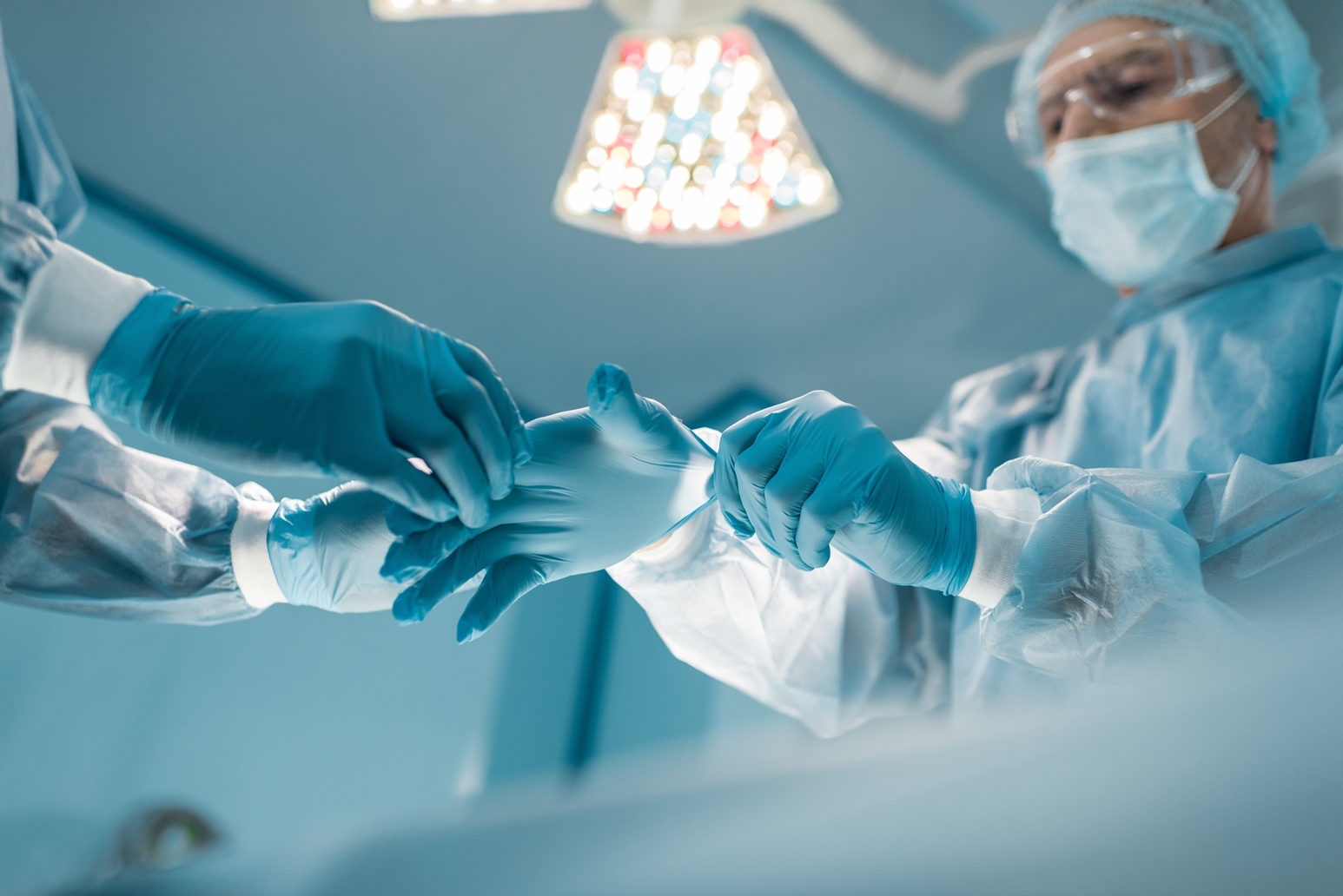 PFM Medical