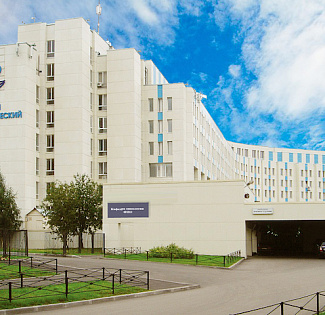 Городской клинический онкологический диспансер Санкт-Петербург